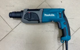Перфоратор MAKITA 2470 сетевой