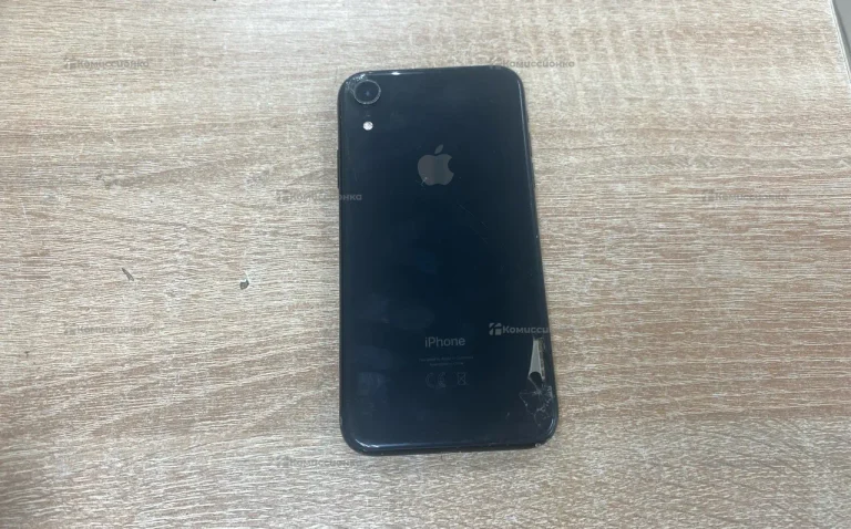 Apple IPhone XR 64 gb.
