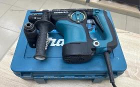 Перфоратор makita HR2811FT
