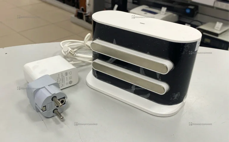 Робот пылесос Xiaomi 3c B106CN