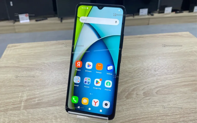 Xiaomi Redmi A3x 3/64ГБ