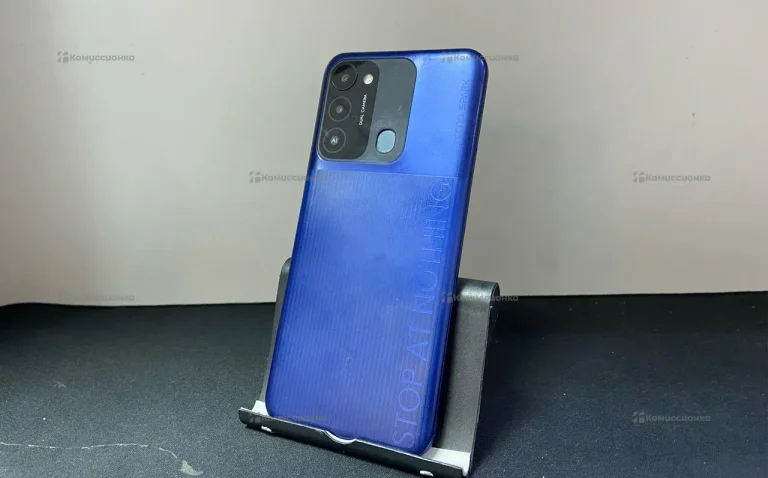 Tecno Spark Go 2022 2/32 ГБ
