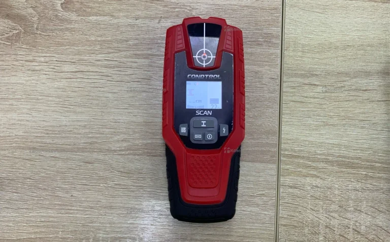 Детектор Condtrol Scan для металла