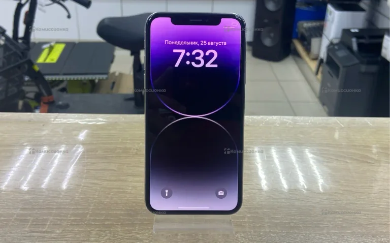 Apple iPhone X 64ГБ