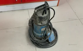 Купить Насос ДЖИЛЕКС Дренажник 550/14 б/у , в Рязань Цена:1500рублей