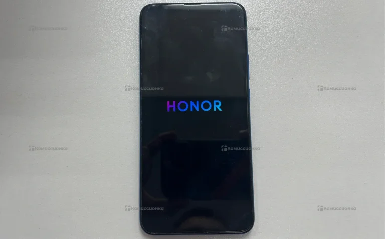 Honor 9X Premium 6/128GB