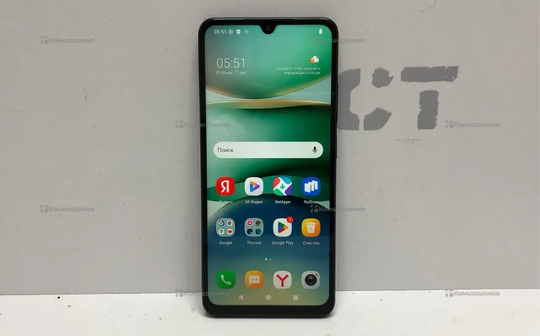 Xiaomi Redmi A5 4/64 ГБ