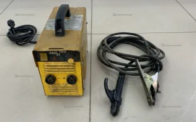 Купить Сварочный аппарат сварис 160 б/у , в Краснодар Цена:2500рублей