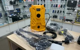 Купить Мойка высокого давления DKCW110 б/у , в Уфа Цена:3500рублей
