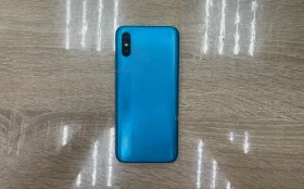 Xiaomi Redmi 9A 2/32 ГБ