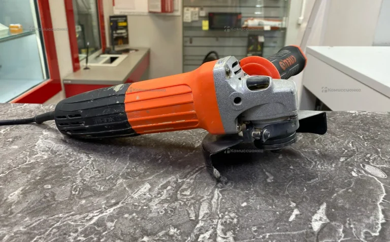 УШМ спец БШУ-850