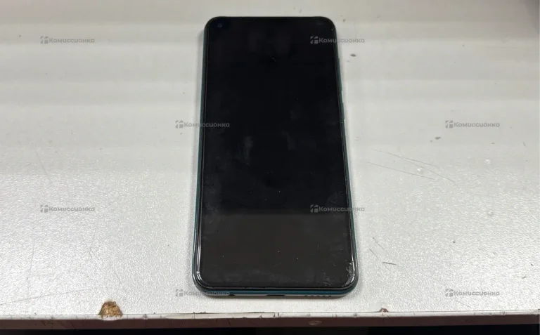 Xiaomi Redmi Note 9 4/128 ГБ