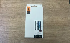 Чехол для Iphone 17 Pro Max MagSafe Spigen - Тонированный