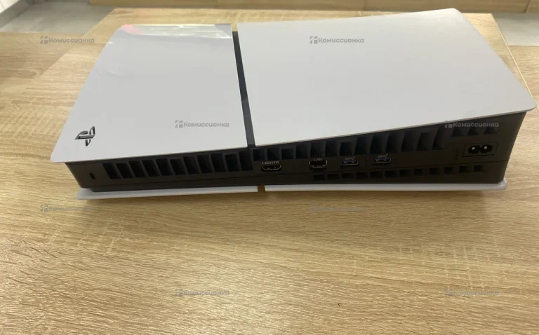 Приставка Sony PlayStation 5 1T