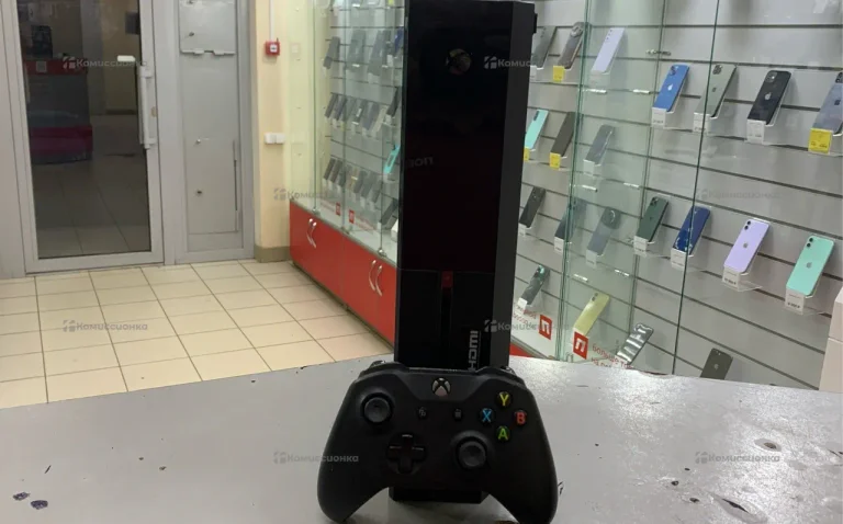 Xbox One 512