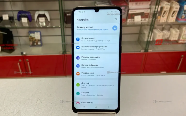 Samsung Galaxy A05 128гб