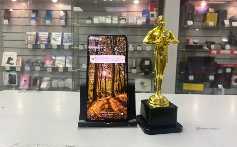 Xiaomi POCO M4 Pro 4G 8/256Gb