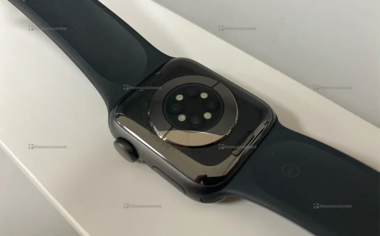 Часы  APPLE Watch 6 40mm