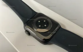 Купить Часы  APPLE Watch 6 40mm б/у , в Тюмень Цена:7500рублей