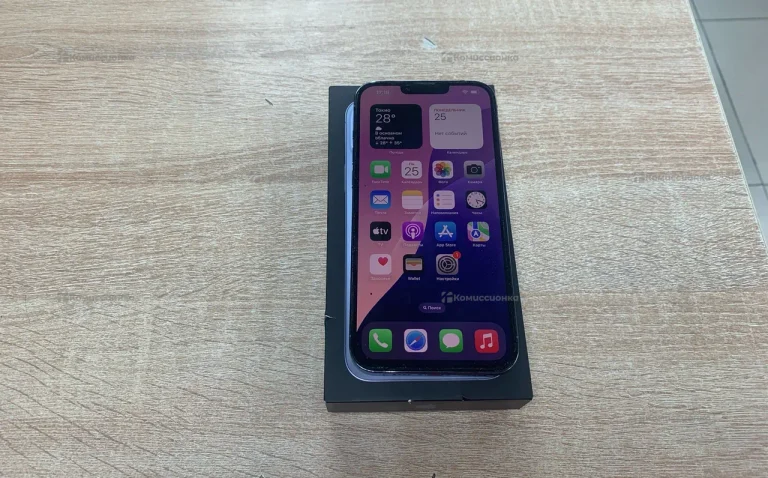 Apple iPhone 13 Pro Max 128Gb