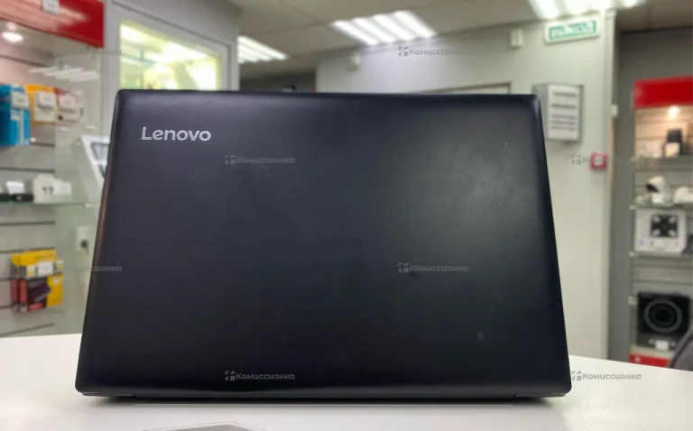 Ноутбук  Lenovo ideapad 330-15IGM