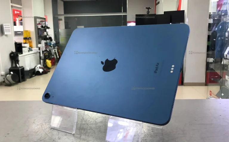 Apple Ipad Air 5-го поколения 256gb
