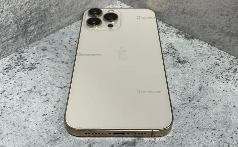 Apple iPhone 13 Pro Max 6/128 ГБ