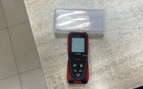 Лазерная рулетка Cosmo Distance 70