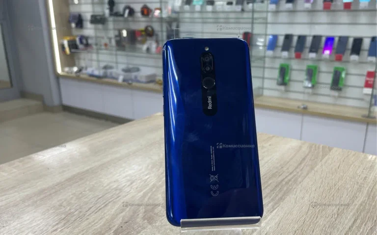 Xiaomi Redmi 8 4/64