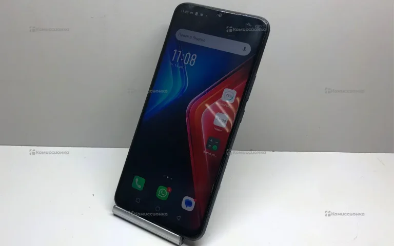 Infinix Hot 11 Play