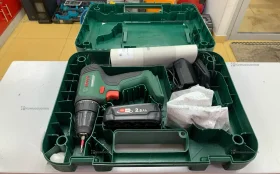 Купить Дрель-шуруповерт Bosch Universal Drill 18V б/у , в Уфа Цена:4490рублей