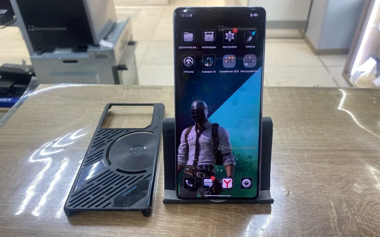 Infinix GT 20 Pro 8/256 ГБ