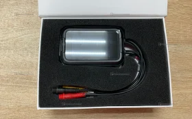 Видеорегистратор для мотоцикла