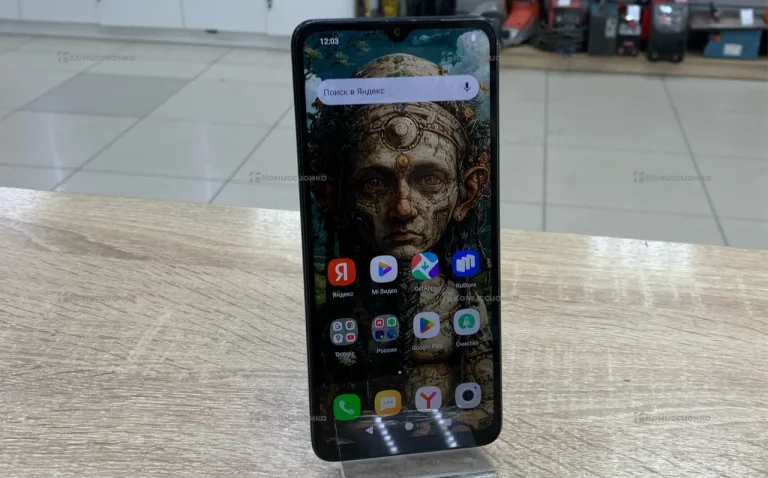 Xiaomi Redmi A3x 3/64 ГБ