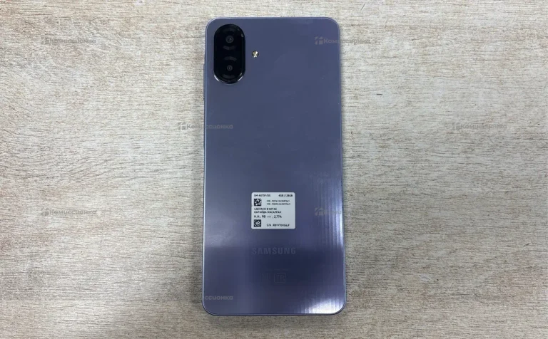 Samsung a07 4/128