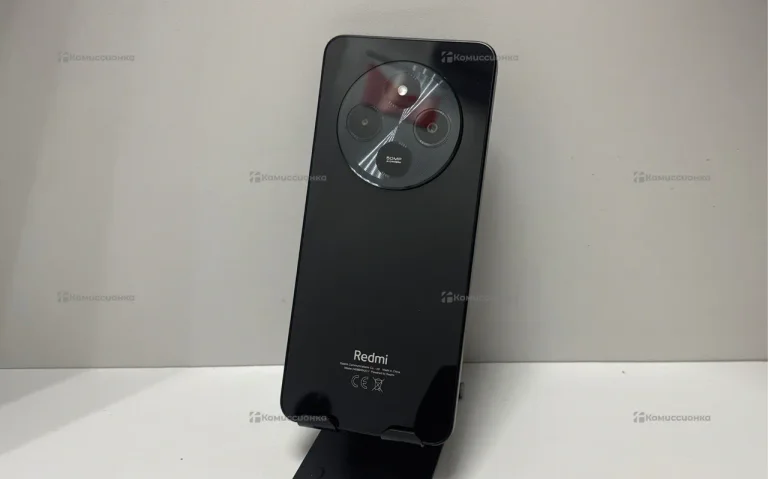 Xiaomi Redmi 14C 8/256 ГБ
