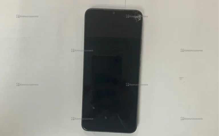 Infinix smart 7 Plus