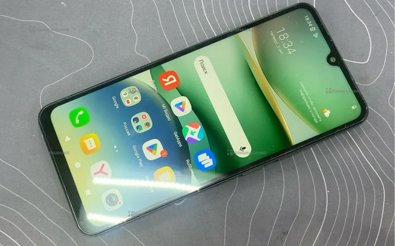 Xiaomi Redmi A5 3/64 ГБ