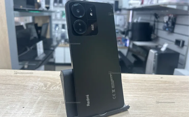 Xiaomi Redmi 13C 8/256 ГБ
