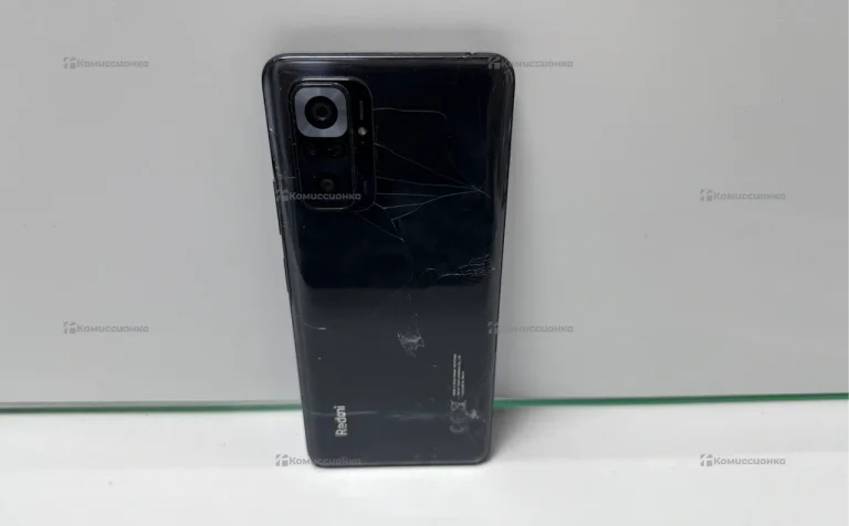 Xiaomi Redmi Note 10 Pro 8/128 ГБ