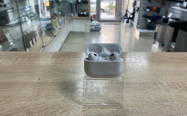 Наушники  Apple AirPods Pro 2