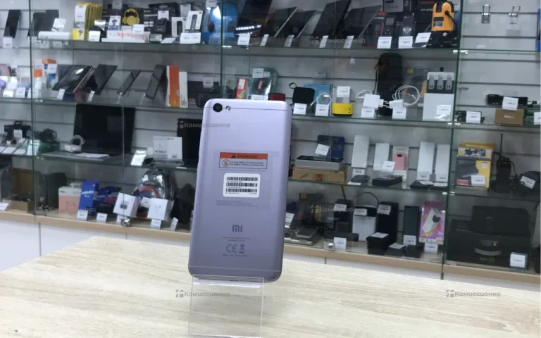 Xiaomi Redmi Note 5A 2/16Gb