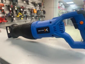 Купить 900RSP2-200.5 сабельная пила Dexter б/у , в Санкт-Петербург Цена:2900рублей