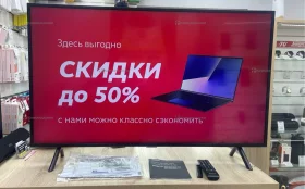 Купить Телевизор Samsung UE43RU7120U б/у , в Пермь Цена:16990рублей