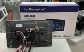Автомагнитола  DV-Pioneer AHD-9464