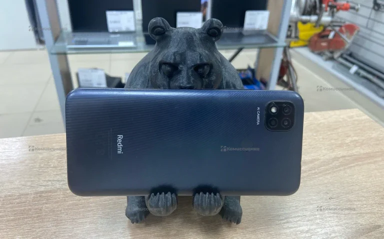 Xiaomi Redmi 9C 2/32 ГБ