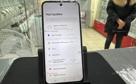 Купить Tecno Spark 30C 8/256 ГБ б/у , в Чапаевск Цена:8500рублей