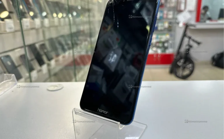 Honor 7A Pro 2/16 ГБ