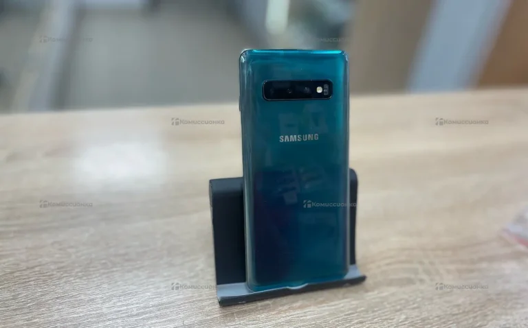 Samsung Galaxy S10 6/128 ГБ