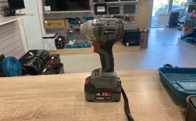 Гайковерт MKDTD-18V